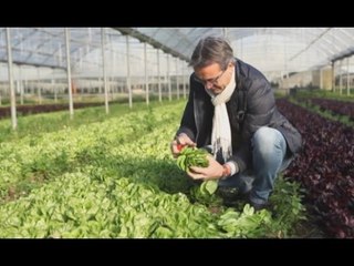 Santa Maria CV (CE) - Porte aperte in campagna con "Amico Bio" (23.04.16)