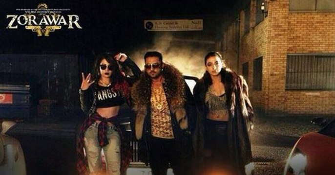 Zorawar (2016) Full Movie HD-1872