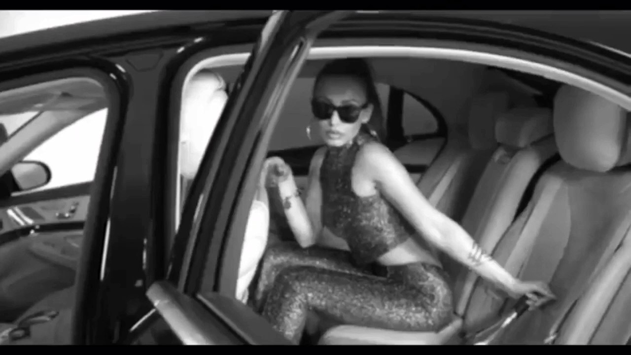 Kay One - Mittelfinger (Official Video)