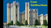 Gaur Siddhartham 2 and 3 BHK