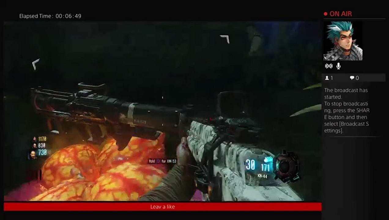 Zombies with freinds (15)