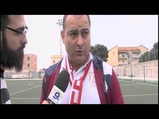 STARTER ECCELLENZA | Anteprima Play Off/Play Out Eccellenza Pugliese 2015/2016