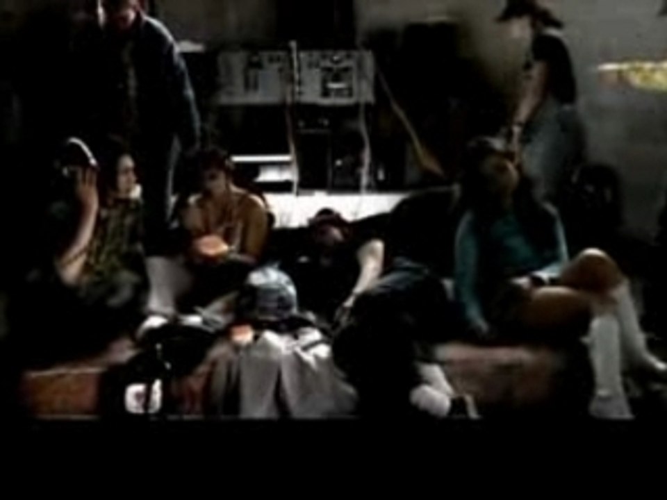 Members of mayday - sonic empire