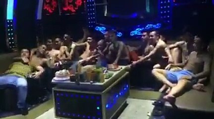 "Tình Anh Em mong kiếp sau vẫn mãi như vậy"  :D