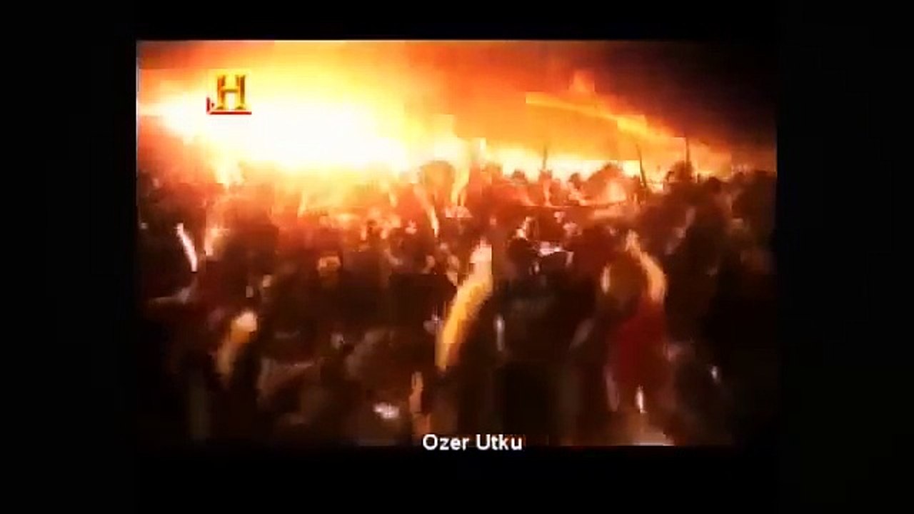 Hannibal'ın Hikayesi