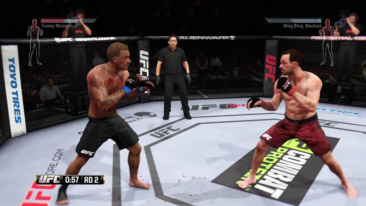 EA SPORTS™ UFC®_20160424103538
