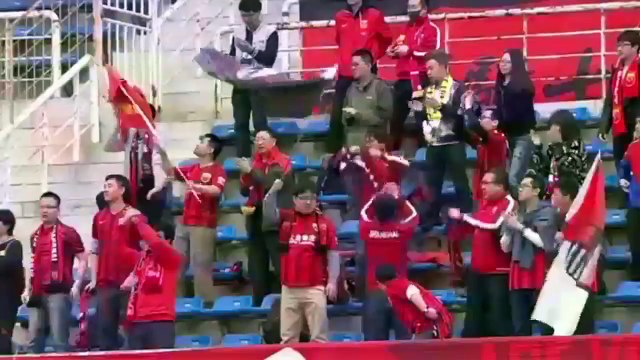 Changchun Yatai vs. Shanghai SIPG 1 - 3 All Goals (CSL - 24 April 2016)