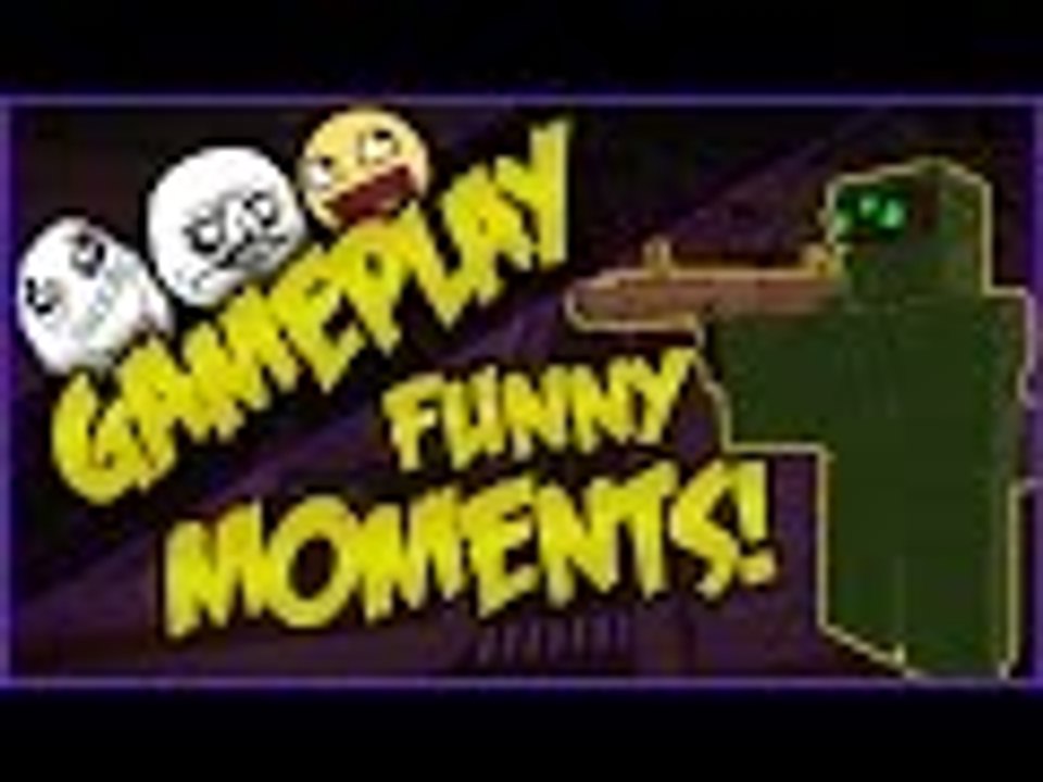 Unturned 3.0 Gameplay Funny Moments (Santa Clause,French Speaking,Trolling Steven,Unexpected Death
