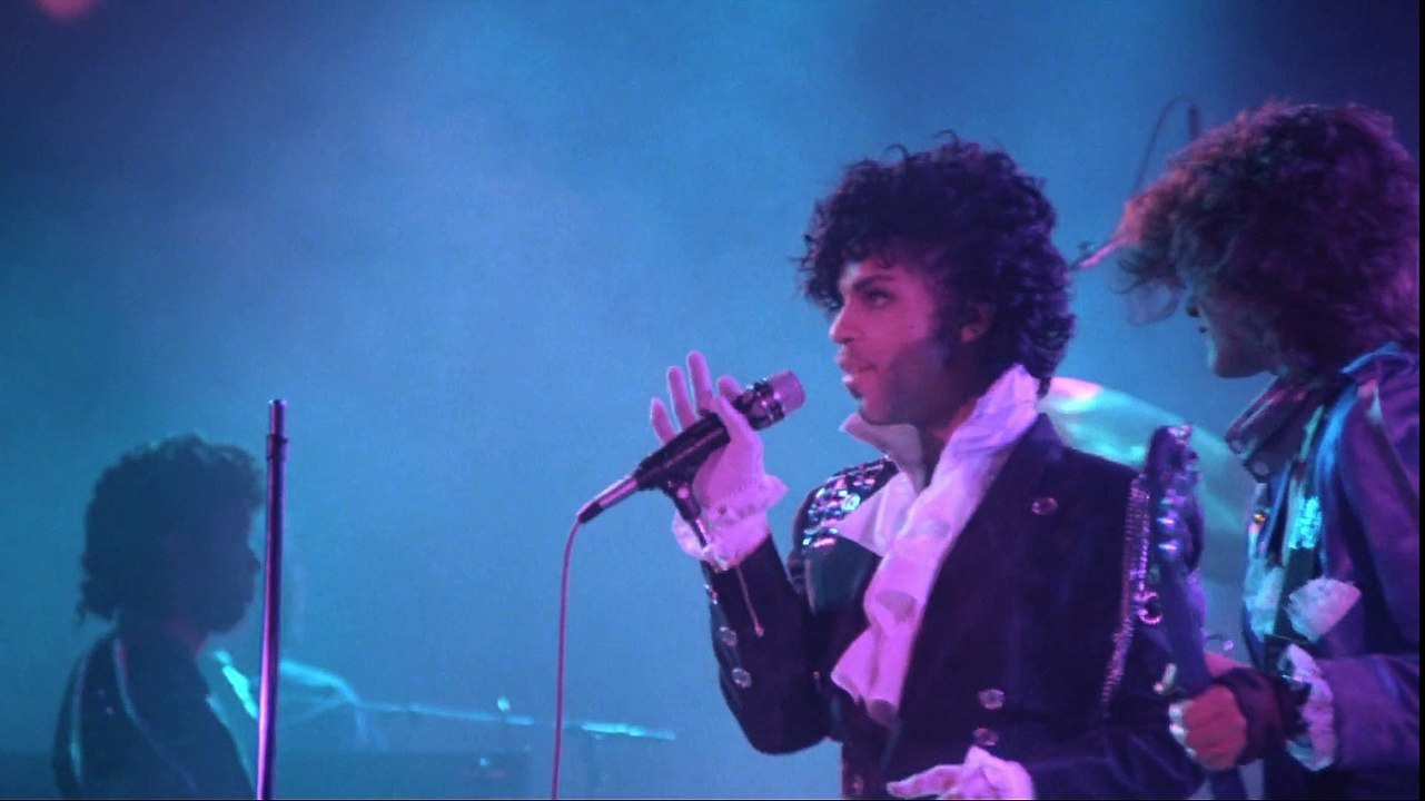 Prince - The Beautiful Ones