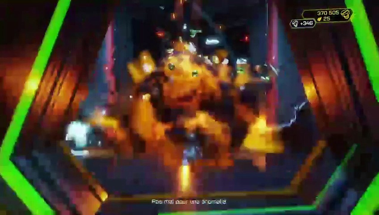 Road to trophée platine (66)