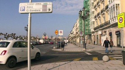 سانتاندر... المدينة الذكية الأكثر اتصالاً بالانترنت في أوروبا