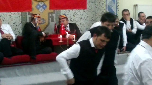 çankırı yukarı pelitözü köyü yaren mali oyunları