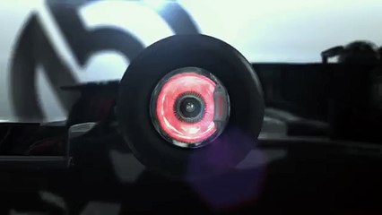 Italian Grand Prix - Heavy braking