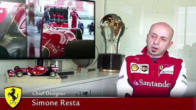 James Allison e Simone Resta parlano del GP della Malesia (2)