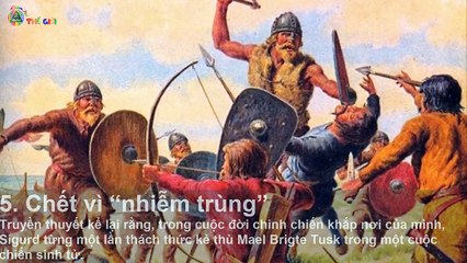 Những Cái Chết Ngu Người Nhất Thế Giới - Strangest Deaths Ever