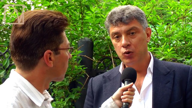 Б. НЕМЦОВ ПУТИНСКАЯ ОЛИМПИАДА - ОГРАБЛЕНИЕ РОССИИ