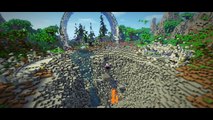 DanTDM Minecraft | DANTDM PRANKS DR TRAYAURUS!!