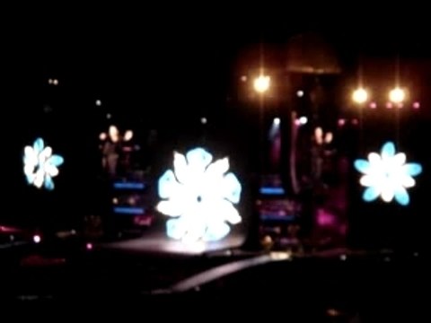 George Michael Paris 2007 Yeah Yeah Yeah