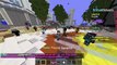Minecraft Skyblock #1 {Arkham Network} | FIRST VIDEO!