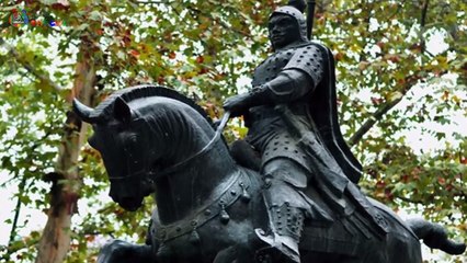 Top 10 Vị Tướng Mạnh Nhất Trong Tam Quốc Diễn Nghĩa Three Kingdom