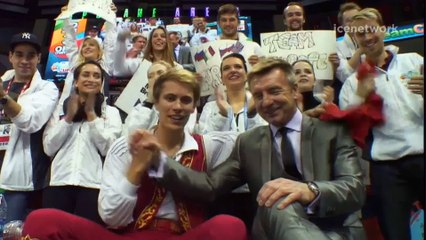 Adam RIPPON - 2016 Team Challenge Cup - LP