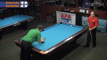 APA US Amateur Championships Finals at Strokers Billiards