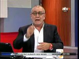 30ABR 2201 TV17 AUDIO DE NADINE HEREDIA SOBRE LA ENTREVISTA DE LA REVISTA COSAS