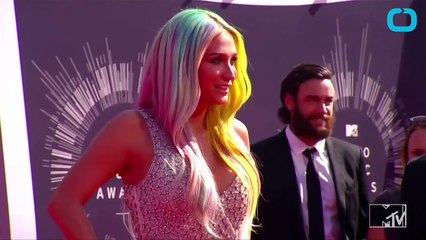 My Favorite: Kesha Great Story About Breaking Into Prince’s House