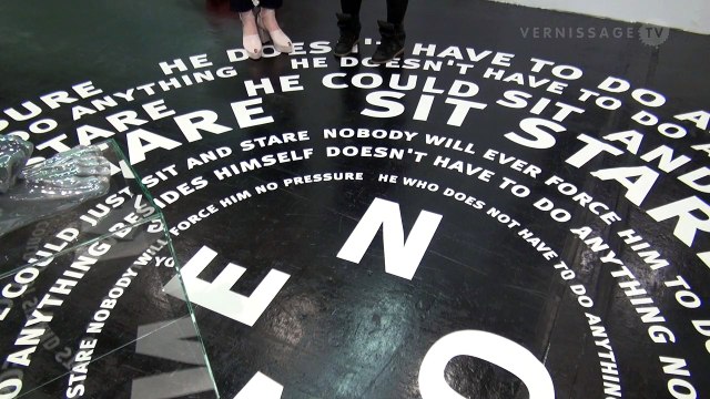 Galerie Max Mayer at Art Cologne 2016: Jan Paul Evers, Sarah Kürten, Nicolás Guagnini