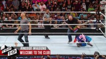 Ringside Invasions  WWE Top 10