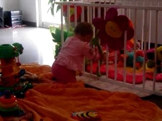 Dur de se mettre debout!