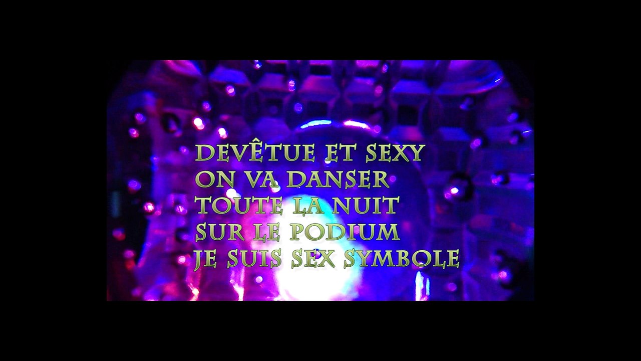 c'est sex c'est chaud  is sex is hot  Number one
