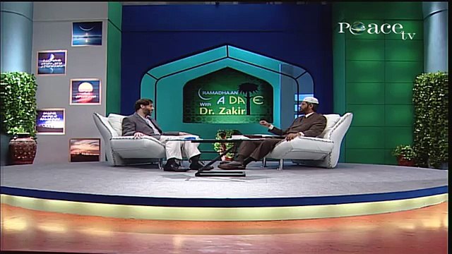 BENEFITS OF TAUBAH (REPENTANCE) - DR ZAKIR NAIK