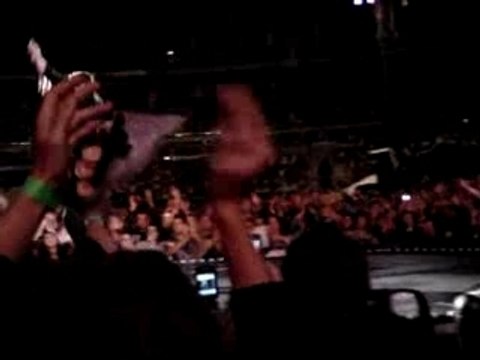 george michael stade de france 2007