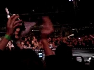 george michael stade de france 2007