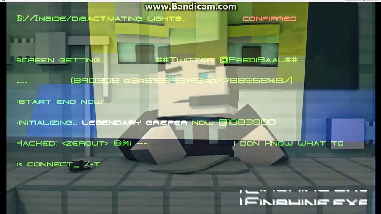 minecraft song