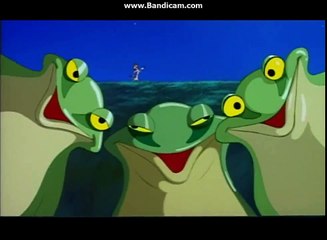 "Stand By Me" (Ben E. King) by Timon & Pumbaa | © Walt Disney 1995