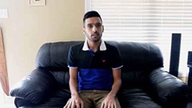 ZaidAliT - Having a girlfriend White kids vs Brown kids
