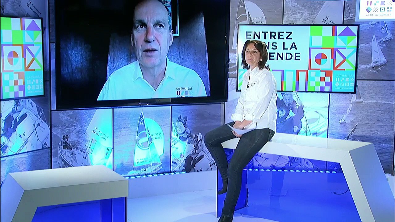 L'émission du 24 avril 2016