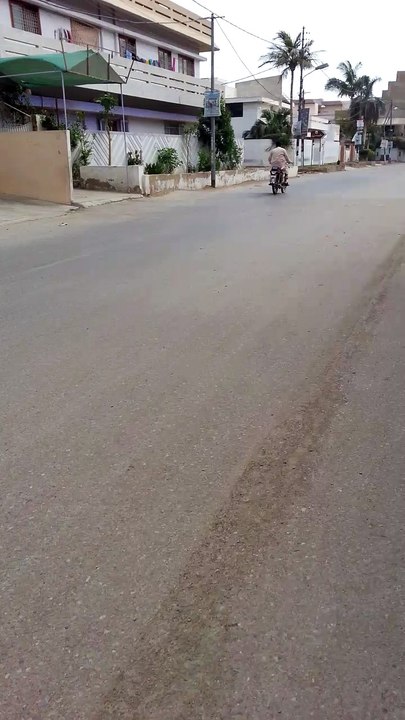 karachi