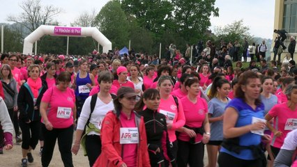 Féminine de Pau : voici le départ de la course