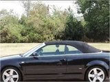 2008 Audi A4 Used Cars Arlington Dallas Fort Worth TX