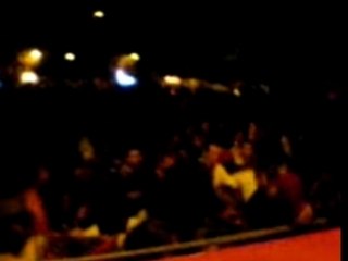 GHETTO BLASTERS FETE DE LA MUSIQUE 2007 video 2