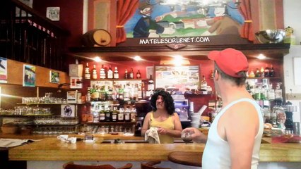 Brève de comptoir - "Prince", après le choc, le manque !