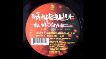 DJ Supreme - Tha Wildstyle (Klubbheads Wildstyle Mix) (B1)