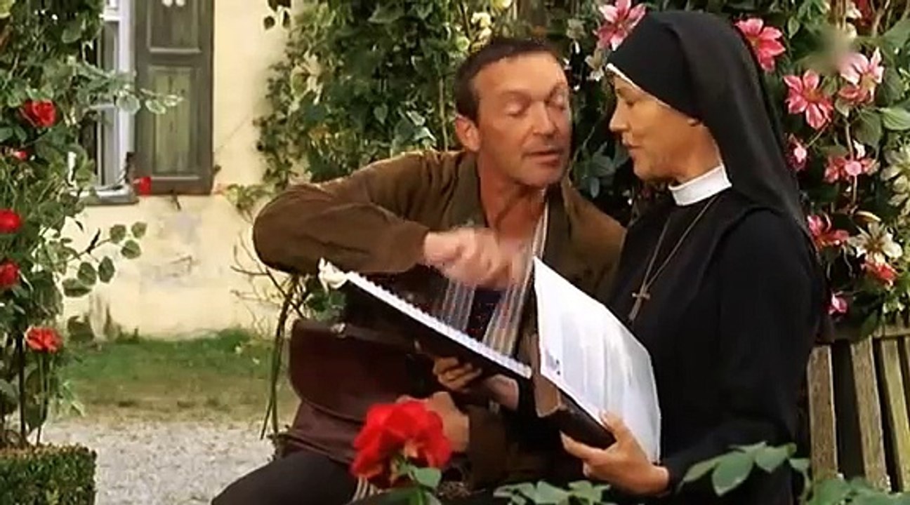 Um Himmels Willen - Total Cool -  1