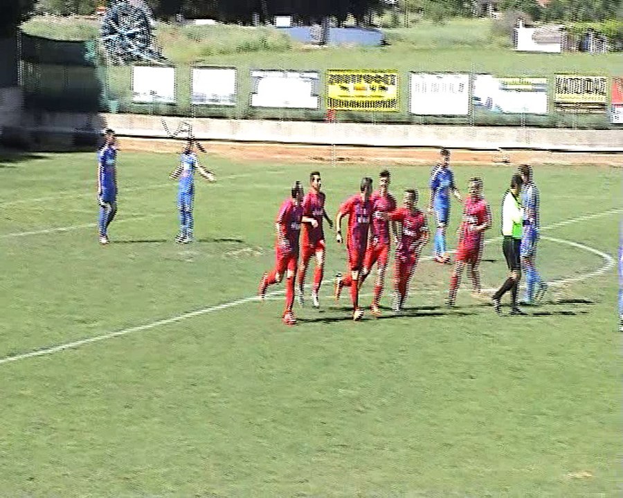 Αταλάντη-Νέο Κρίκελλο 3-2