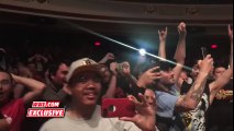 Samoa Joe overcomes Finn Bálor to capture the NXT Championship