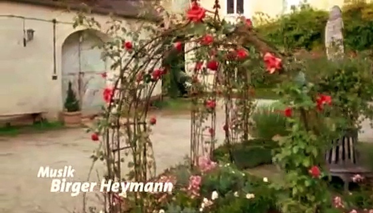 Um Himmels Willen - Gottesurteil