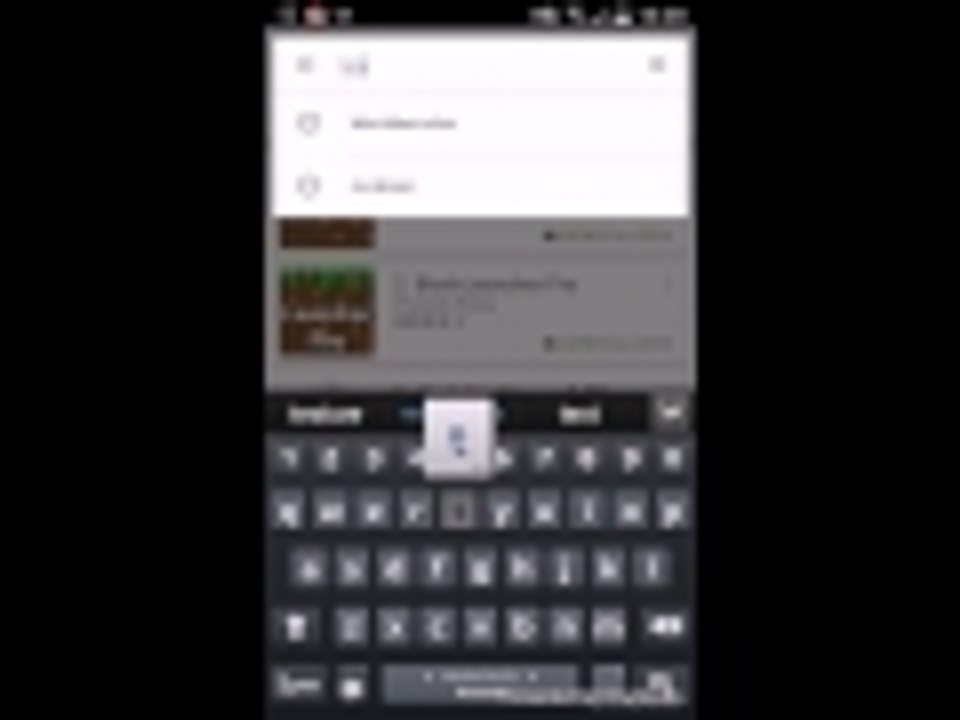 Hoe krijg je een texturepack op mc pe?